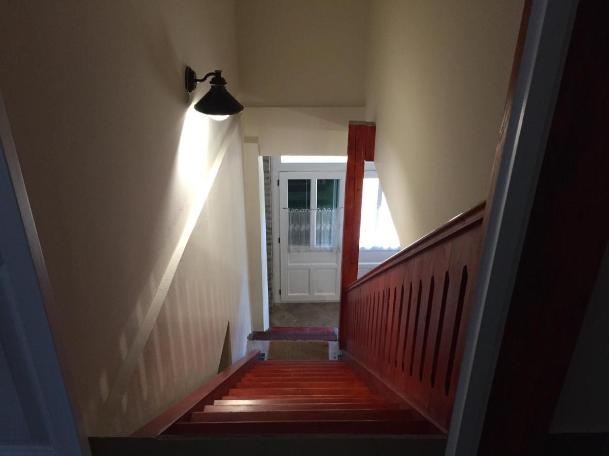 ヴィッラーニ Kikerics Vendeghaz Bed & Breakfast エクステリア 写真